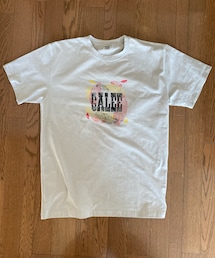CALEE | Lsize(Tシャツ/カットソー)