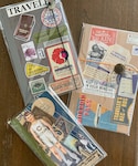 Handmade(ハンドメイド)の「雑貨/ホビー(手帳/メモ帳)」