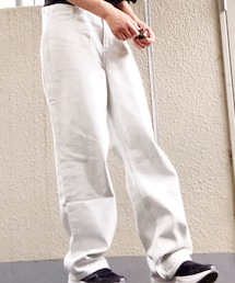 UNIQLO | デニムパンツ