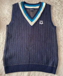 PEARLY GATES | ベスト