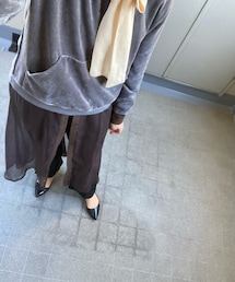 SONIA RYKIEL | スウェット