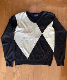 FRED PERRY | ニット/セーター
