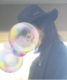 GLOBAL WORK | ハット