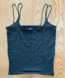 parcae | キャミソール