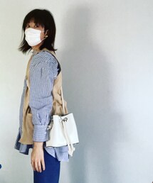 ZARA | ショルダーバッグ