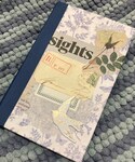 Handmade(ハンドメイド)の「雑貨/ホビー(手帳/メモ帳)」