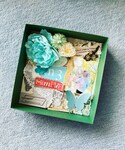 Handmade(ハンドメイド)の「インテリア(フォトフレーム)」
