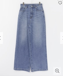 URBAN RESEARCH Sonny Label | ワイドデニムLA94-24U902(デニムパンツ)