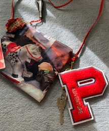 Handmade | ショルダーバッグ