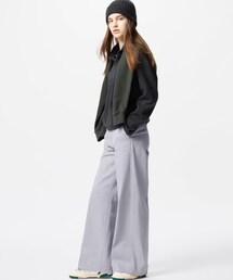 UNIQLO | デニムパンツ