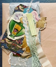 Handmade | フォトフレーム