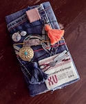 Handmade(ハンドメイド)の「雑貨/ホビー(手帳/メモ帳)」