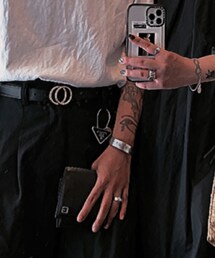 PRADA | キーケース/キーアクセサリー