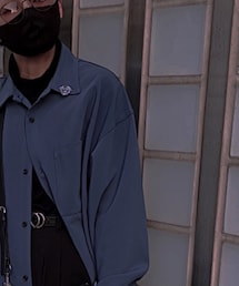 HARE | シャツ/ブラウス