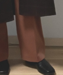 VIS | その他パンツ