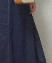 AS KNOW AS PINKY | デニムスカート