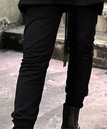 nude:masahiko maruyama | パンツ