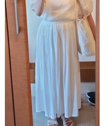 しまむら | スカート