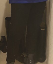 UNIQLO | デニムパンツ