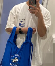 Skater Jhon | Tシャツ/カットソー