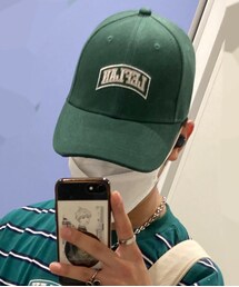 LEFLAH | キャップ