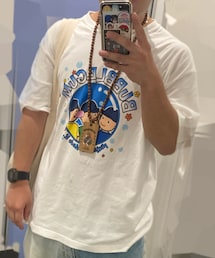 Ninja We Made It | Tシャツ/カットソー