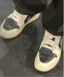 AIR JORDAN | スニーカー