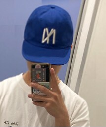 Cooperstown Ball Cap | キャップ