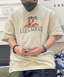 LEFLAH | Tシャツ/カットソー