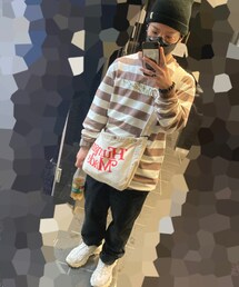 LEFLAH | Tシャツ/カットソー