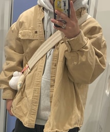 Carhartt | ジャケット/アウター