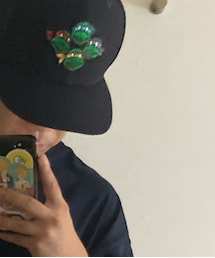 NEW ERA | キャップ