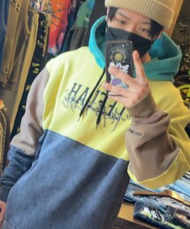 LEFLAH | パーカー