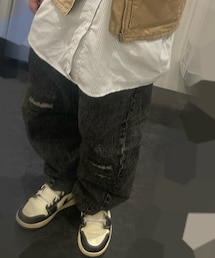 LEFLAH | デニムパンツ