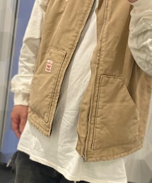 LEFLAH | Tシャツ/カットソー