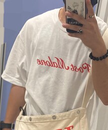 PostMalone | Tシャツ/カットソー