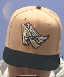 NEW ERA | キャップ