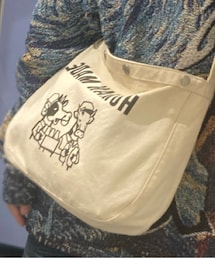 HUMAN MADE | ショルダーバッグ