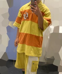 LEFLAH | ポロシャツ