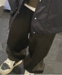 LEFLAH | スウェットパンツ