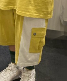 LEFLAH | パンツ