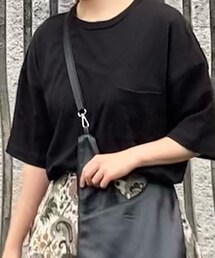 rain leather | バッグ
