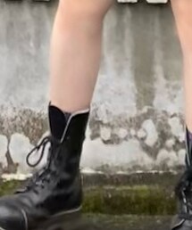 Dr. Martens | ブーツ