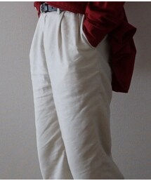 markaware | その他パンツ