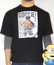 USJ | Tシャツ/カットソー