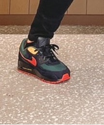 NIKE | スニーカー