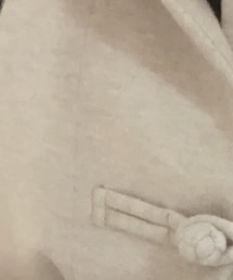 無印良品 | チャイナ風 カーディガン(トップス)