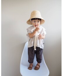 ハイチュウがつまった🍓 | シャツ/ブラウス