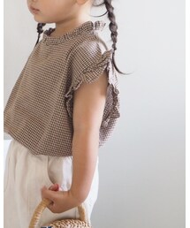 韓国子供服 | シャツ/ブラウス