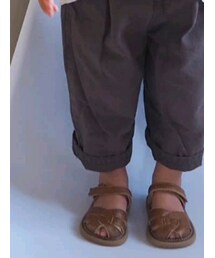 teteatete | パンツ